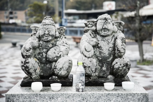 神セブン