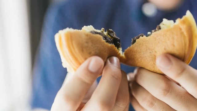 それ、何焼き？